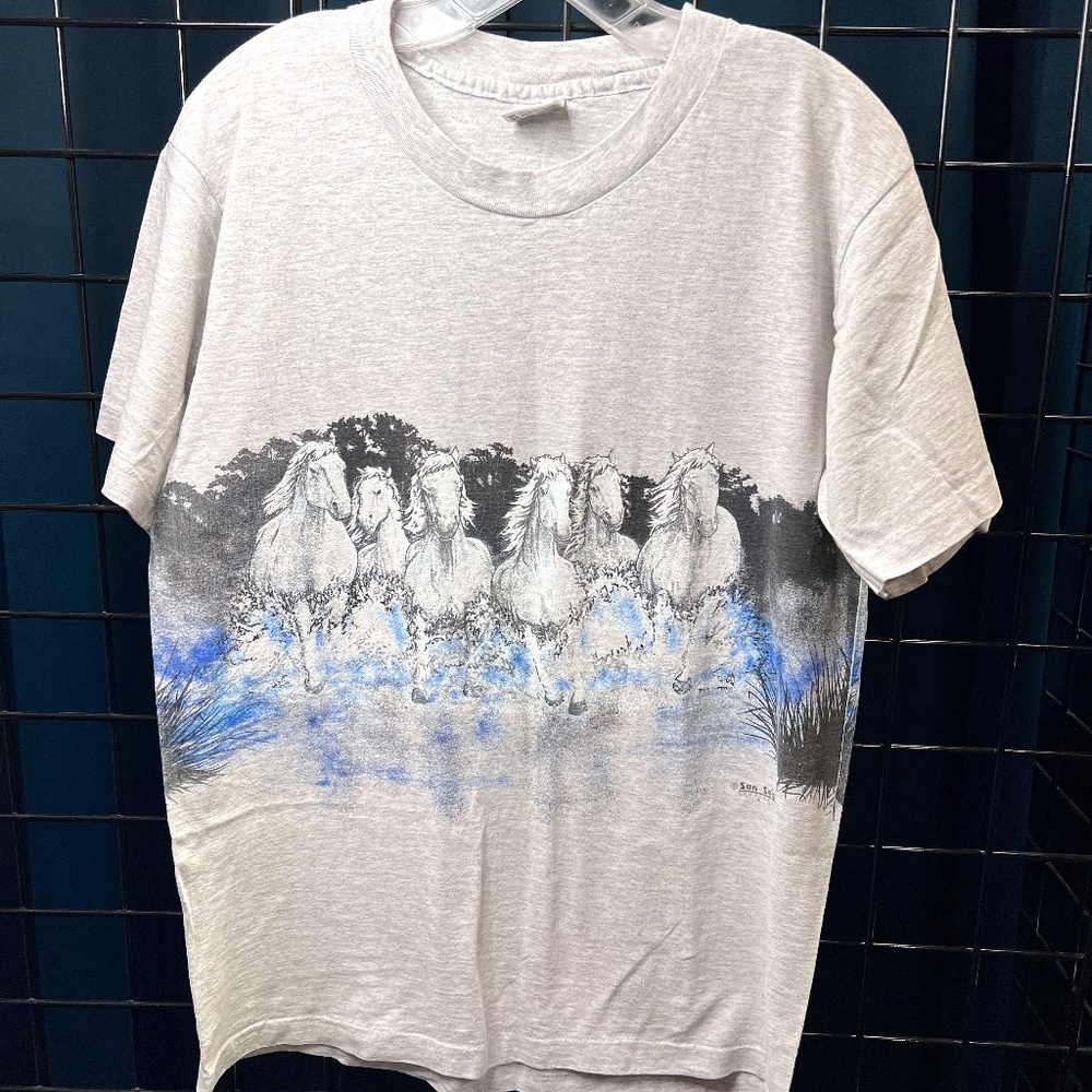 Anvil Graphic Tee